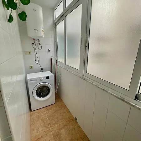 Apartment Caballero De Rodas, 130