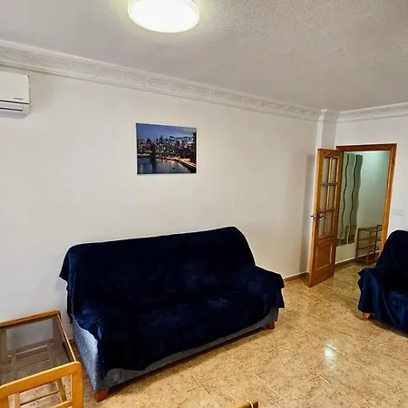 Caballero De Rodas, 130 Apartment *