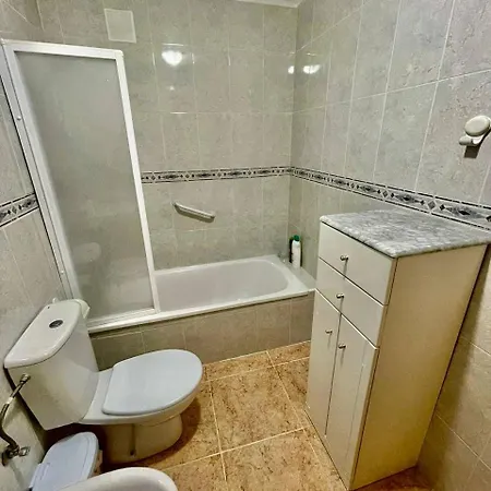 Caballero De Rodas, 130 Apartment Torrevieja